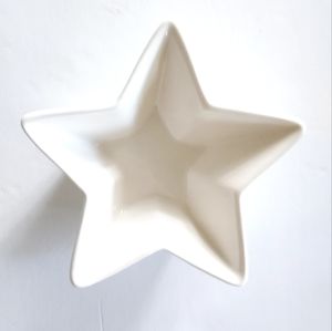 Star Candy Dish